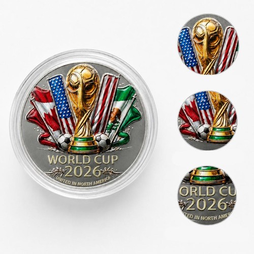 2026 world cup football - cup,
