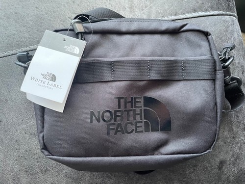 The north face shoulder - face,
