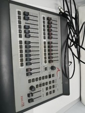Zero 88 Alcora 24" Lighting Desk - Powers On But Untested.