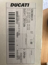 Ducati Multistrada 1200S 2011