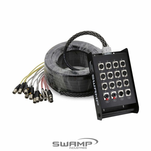 Channel multicore cable - 16,