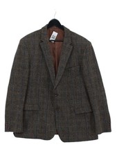 Harris Tweed Men's Blazer