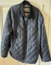 Gant Windcheater Jacket XXL Navy  Blue