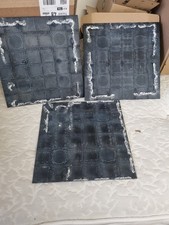 Floor Tile Set - Zone Mortalis Terrain - Brand New - Necromunda Games Workshop