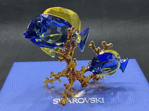 2016 swarovski crystal - crystal, exotic
