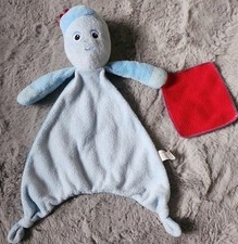 Iggle Piggle Comforter In the