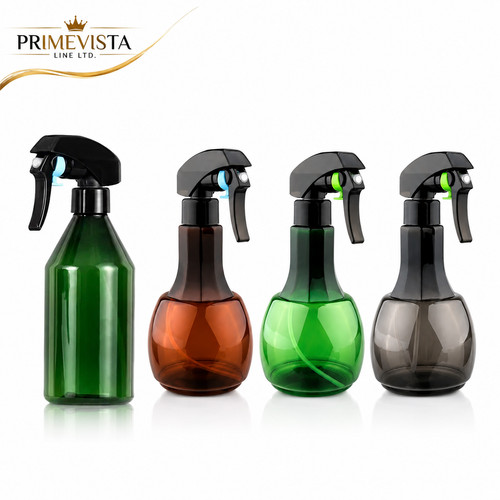 Plant mister spray - mister, bottle