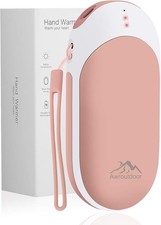 9000mAh Hand Warmers Power