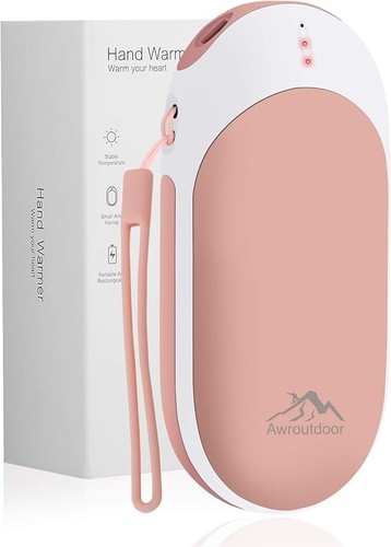 9000mah hand warmers power - warmers,
