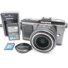 [MINT] Olympus Pen E-P2