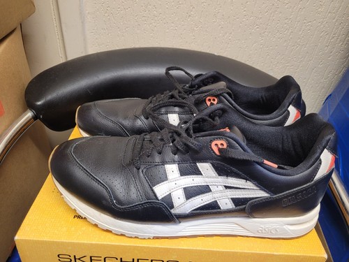 Asics gel saga men - men's, trainers