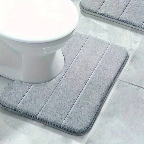 Non slip pedestal bath - slip,
