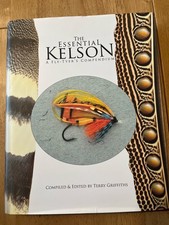The Essential Kelson Terry