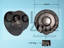 Autozone Heater Blower for