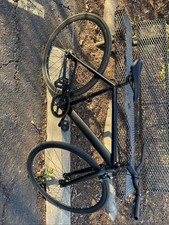 6KU 55 Urban Track Road Bike