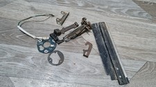 PASLODE IM250 UPPER & LOWER