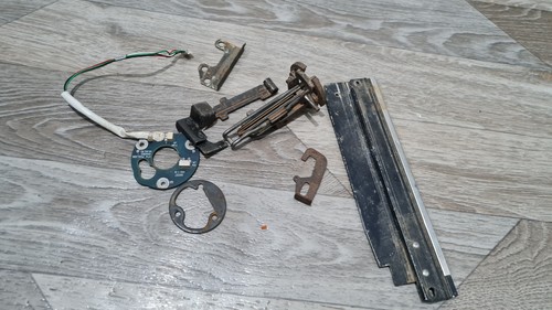 Paslode im250 upper lower - upper,