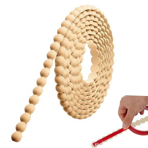 Bobbin trim moulding beading - bobbin,