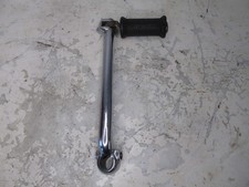 Triumph T140 Kickstart Lever
