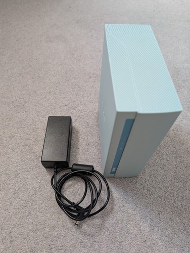 Qnap 130 with 2tb - qnap,