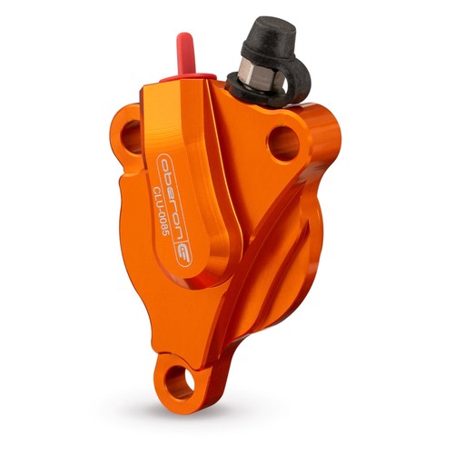 Oberon clutch slave - oberon, cylinder