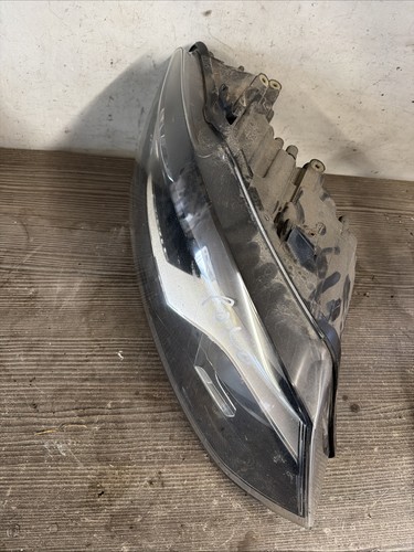 Polo headlight - vw,