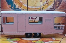 MATCHBOX LESNEY , TRAILER