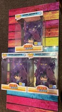 Naruto Shippuden  - Sasuke Susano Funko Pop! Moment Limited Edition #1879 x1