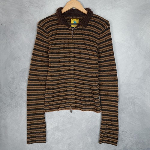 Unif sweater cardigan - sweater, womens