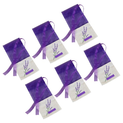 Pcs empty lavender sachet - pcs,