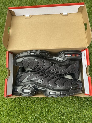 Nike air max plus - air, tn