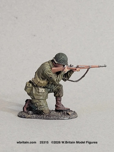 Britains soldiers 25315 u s - britains,