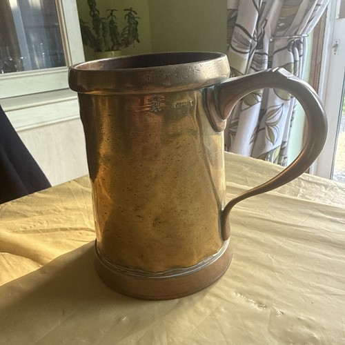 Bb427 antique victorian brass - antique,