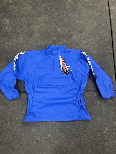 Ting waterproof pullover - waterproof,