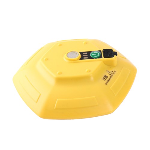 Floating rechargeable bait - floating,