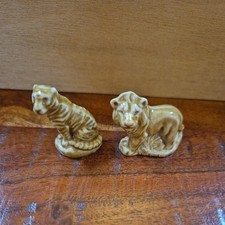 Wade Whimsies Big Cats x 2