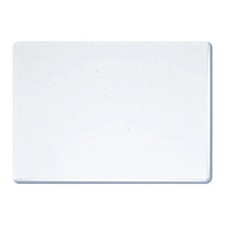 Fusing Glass CoE90 : Bullseye Indigo Tint 6x8.5cm FG1818