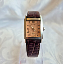 Rotary ladies vintage tank