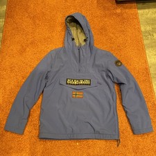 Napapijri Rainforest Jacket UK