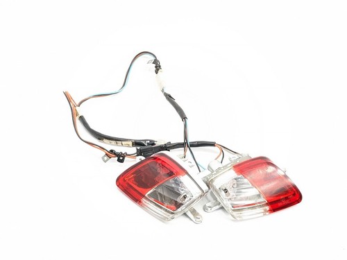 Invacare storm rear light - 3,
