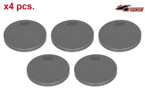 Valve plate 29mm 85mm 5 - 29mm, x2,85mm,