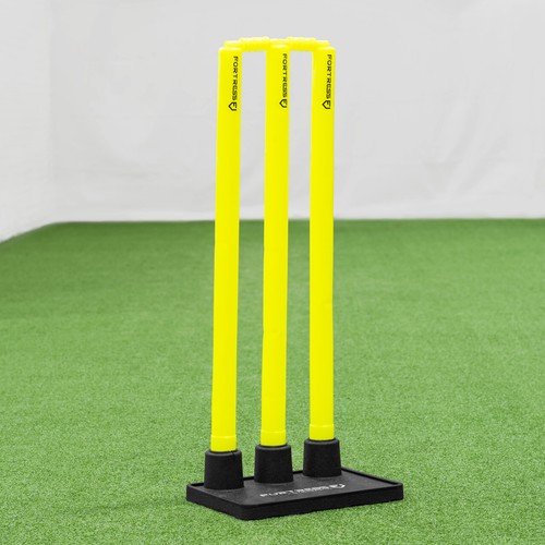 Fortress rubber base - fortress, cricket