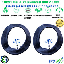 Inner Tube  8 1/2 x 2 50 156