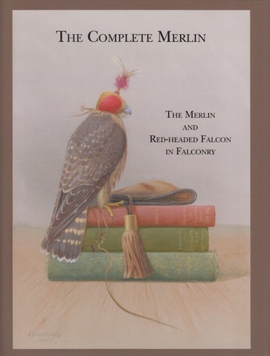 Loft john falconry book - loft,