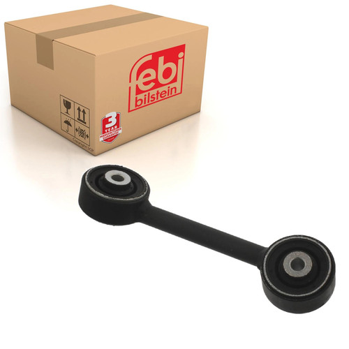 Upper right engine mount - engine,