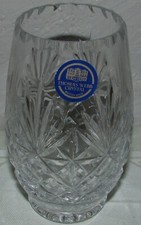 VINTAGE THOMAS WEBB CUT