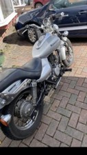 Breaking kawasaki eliminator - kawasaki,