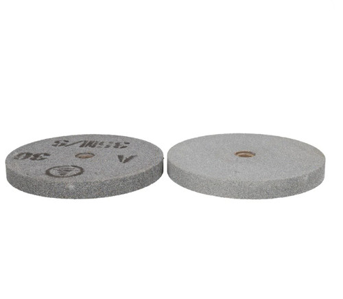 Pair 150mm coarse fine - pair, &
