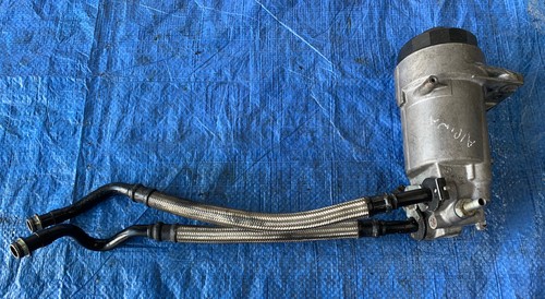Genuine alpina b10 v8 - •genuine•,