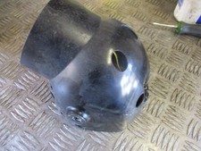 SUZUKI T20 SUPER 6 T200 INVADER HEADLIGHT SHELL CLOCK MOUNT SEE DESCRIPTION